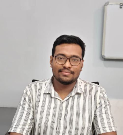 Dr. Arpan Mondal 